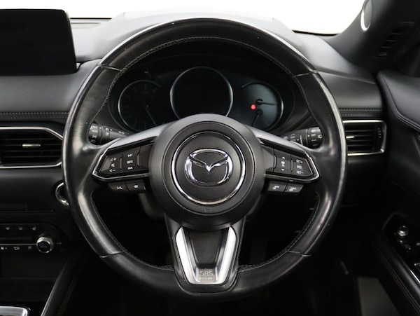 Used Mazda CX-5 2021 for sale - 76172833: Photo 23