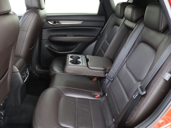 Used Mazda CX-5 2021 for sale - 76172833: Photo 24