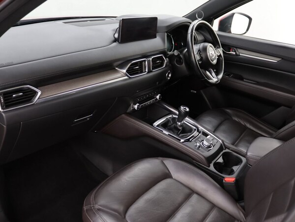Used Mazda CX-5 2021 for sale - 76172833: Photo 28