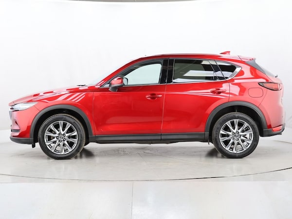 Used Mazda CX-5 2021 for sale - 76172833: Photo 7