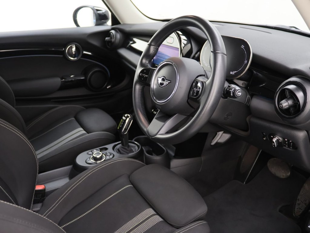 Used MINI Hatch 2022 for sale - 76481652: Photo 10