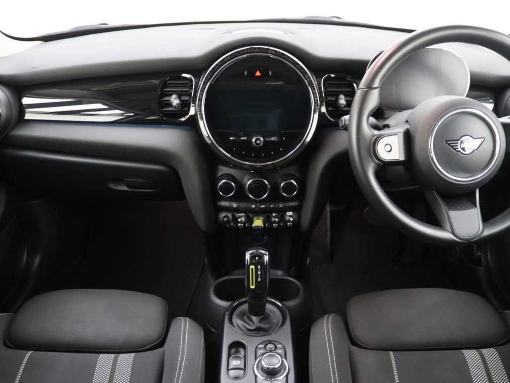 Used MINI Hatch 2022 for sale - 76481652: Photo 17