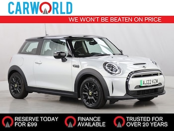 Used MINI Hatch 2022 for sale - 76481652: Photo