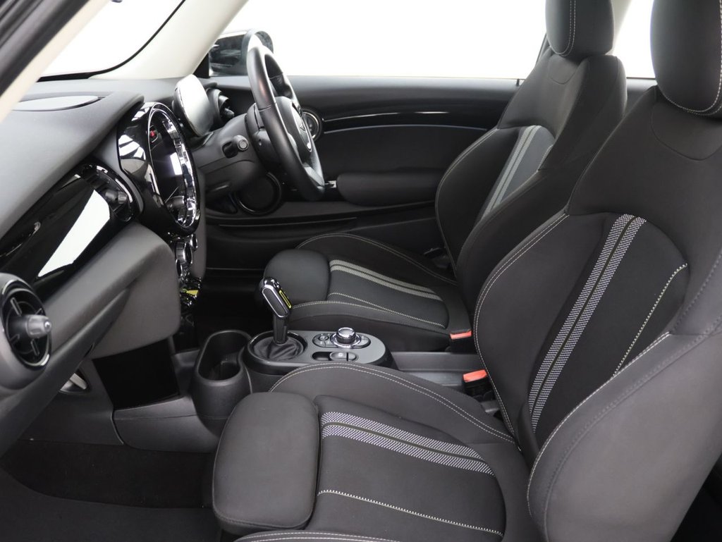 Used MINI Hatch 2022 for sale - 76481652: Photo 21