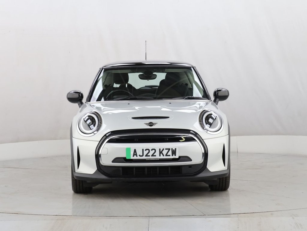 Used MINI Hatch 2022 for sale - 76481652: Photo 3