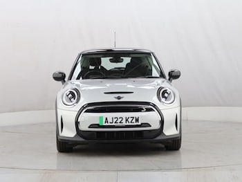 Used MINI Hatch 2022 for sale - 76481652: Photo
