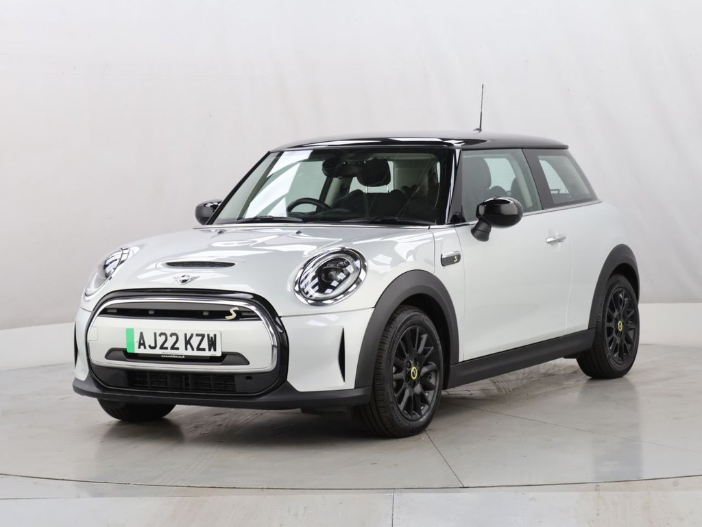 Used MINI Hatch 2022 for sale - 76481652: Photo 5