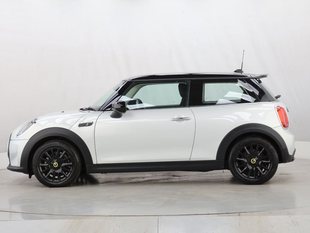 Used MINI Hatch 2022 for sale - 76481652: Photo 6