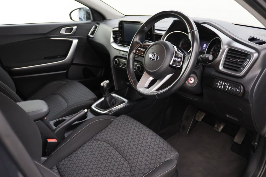 Used Kia Ceed 2020 for sale - 77038057: Photo 10