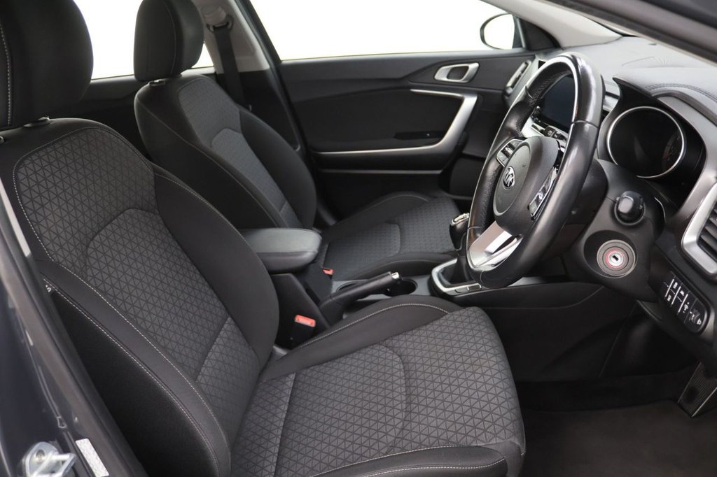 Used Kia Ceed 2020 for sale - 77038057: Photo 12