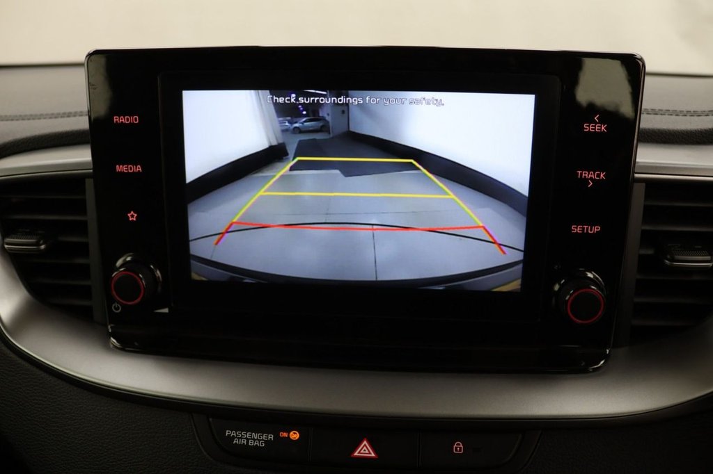 Used Kia Ceed 2020 for sale - 77038057: Photo 14