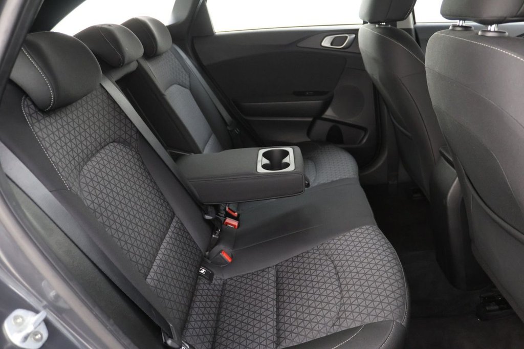 Used Kia Ceed 2020 for sale - 77038057: Photo 16