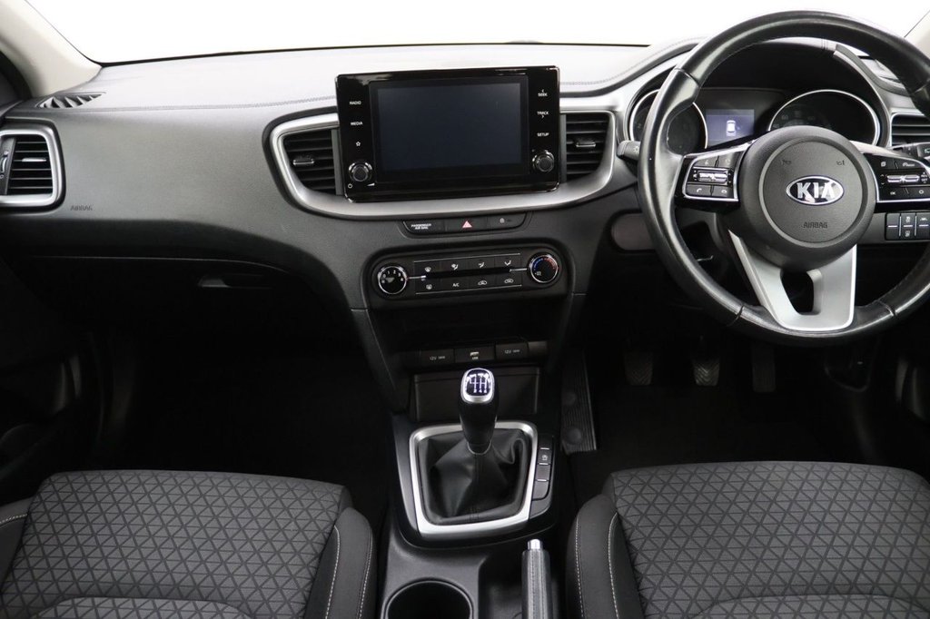 Used Kia Ceed 2020 for sale - 77038057: Photo 17