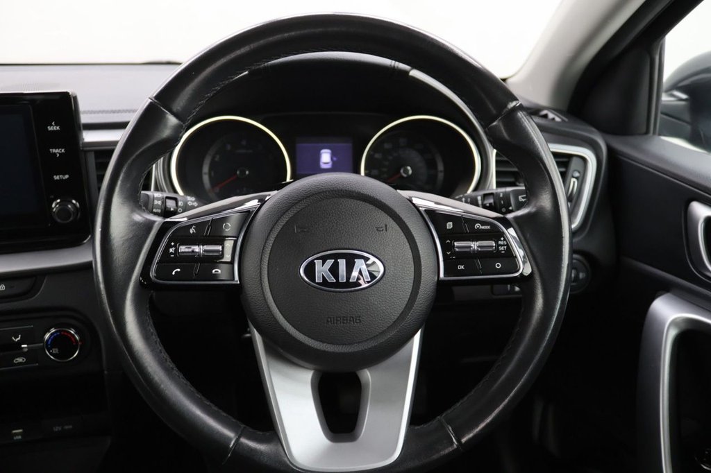 Used Kia Ceed 2020 for sale - 77038057: Photo 19