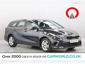 2020 (20) - 1.0T GDi ISG 2 5dr