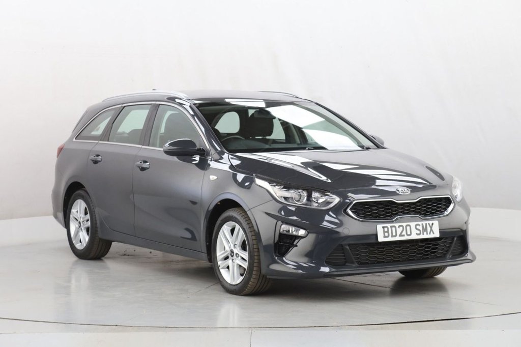 Used Kia Ceed 2020 for sale - 77038057: Photo 2