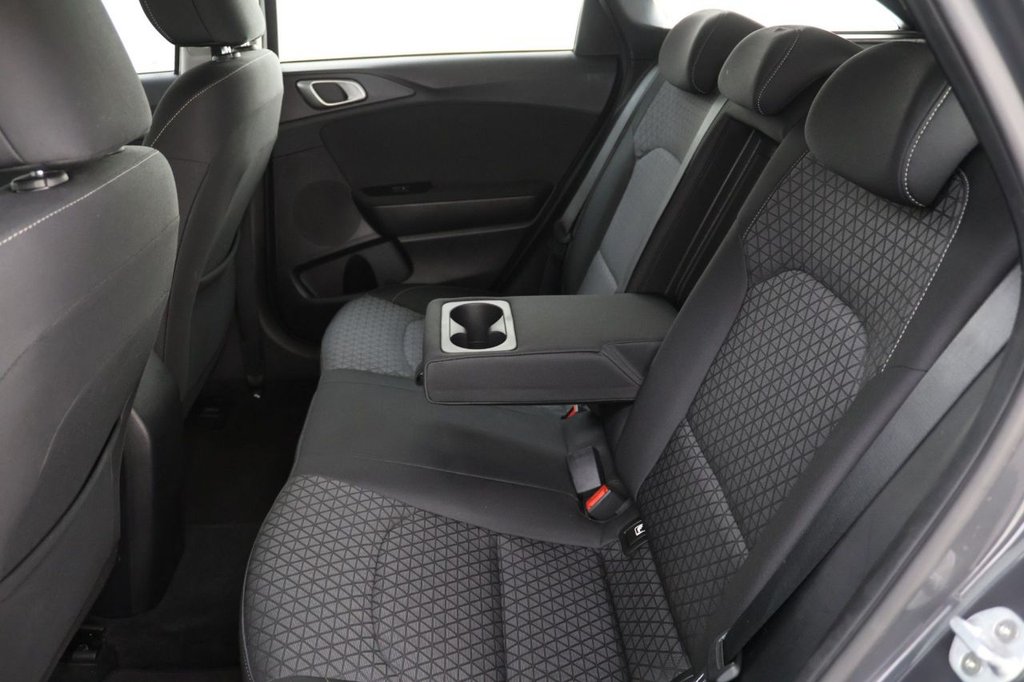 Used Kia Ceed 2020 for sale - 77038057: Photo 20