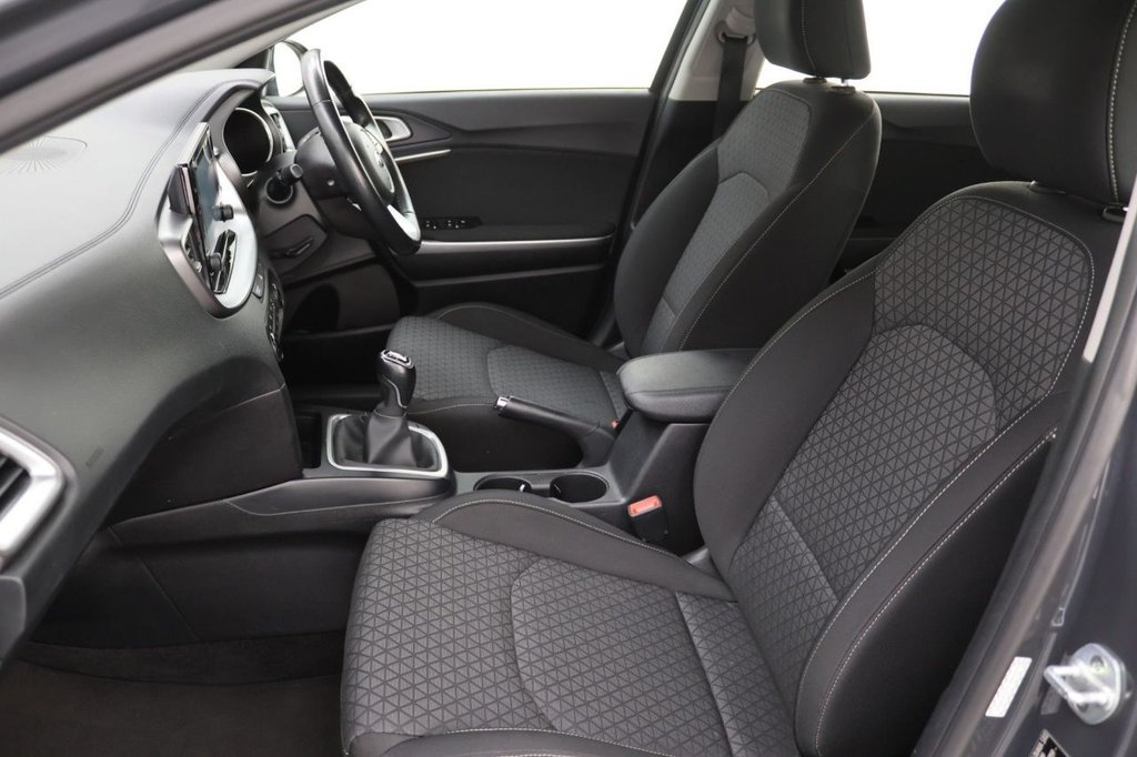 Used Kia Ceed 2020 for sale - 77038057: Photo 21