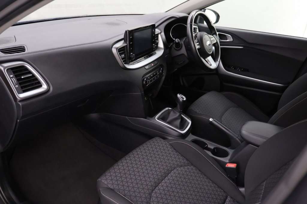 Used Kia Ceed 2020 for sale - 77038057: Photo 23