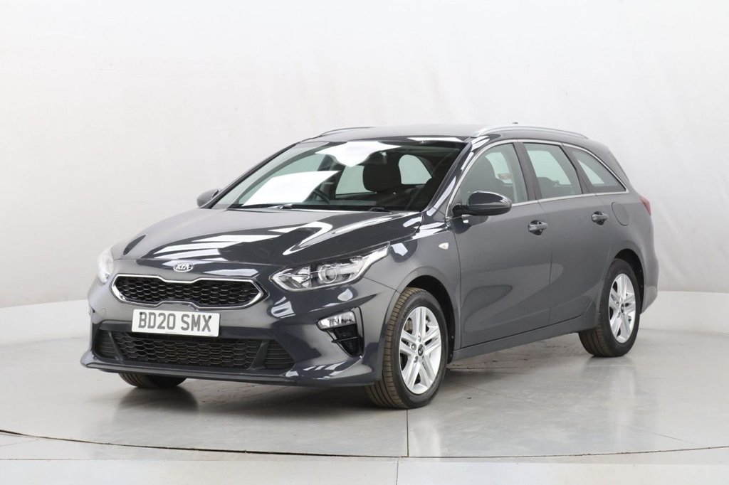 Used Kia Ceed 2020 for sale - 77038057: Photo 5