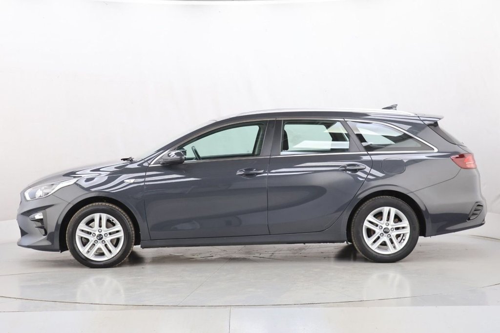 Used Kia Ceed 2020 for sale - 77038057: Photo 6