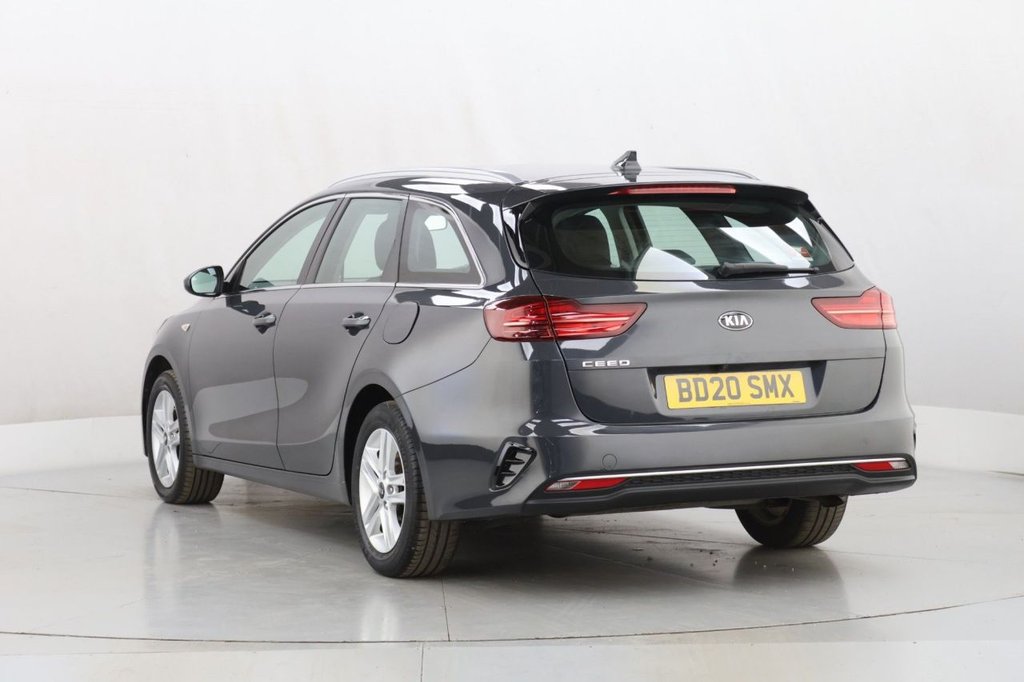 Used Kia Ceed 2020 for sale - 77038057: Photo 7