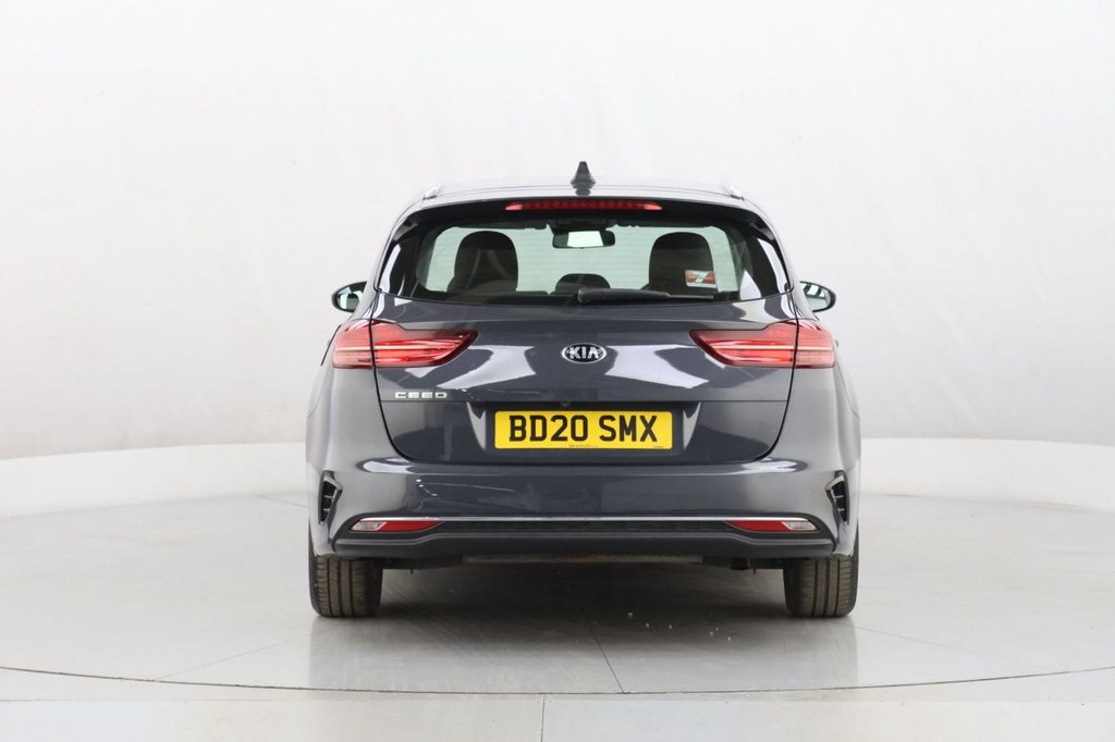 Used Kia Ceed 2020 for sale - 77038057: Photo 9