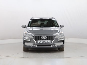 Used Hyundai KONA 2020 for sale - 78688904: Photo
