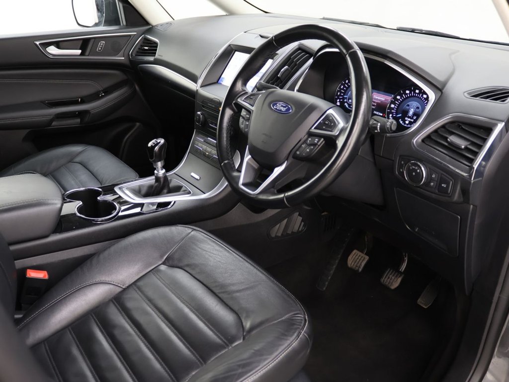 Used Ford Galaxy 2021 for sale - 77451477: Photo 13