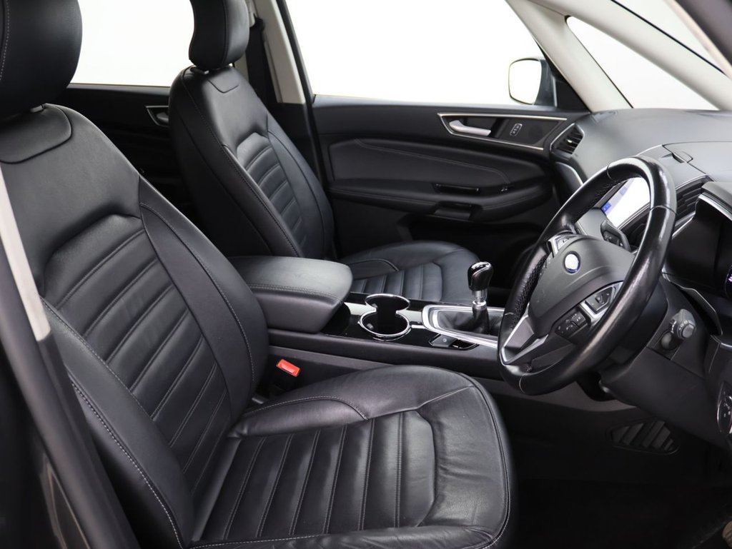 Used Ford Galaxy 2021 for sale - 77451477: Photo 14