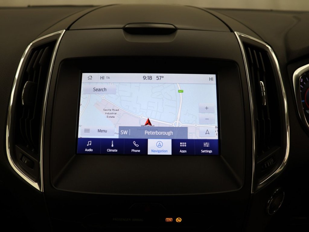 Used Ford Galaxy 2021 for sale - 77451477: Photo 16