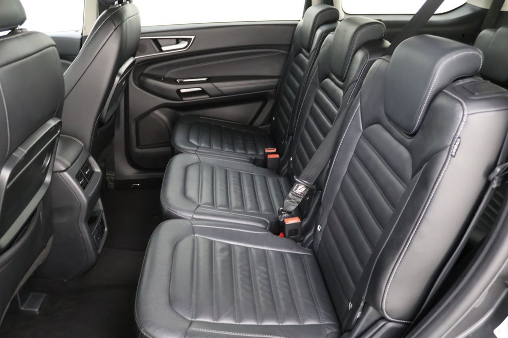 Used Ford Galaxy 2021 for sale - 77451477: Photo 25