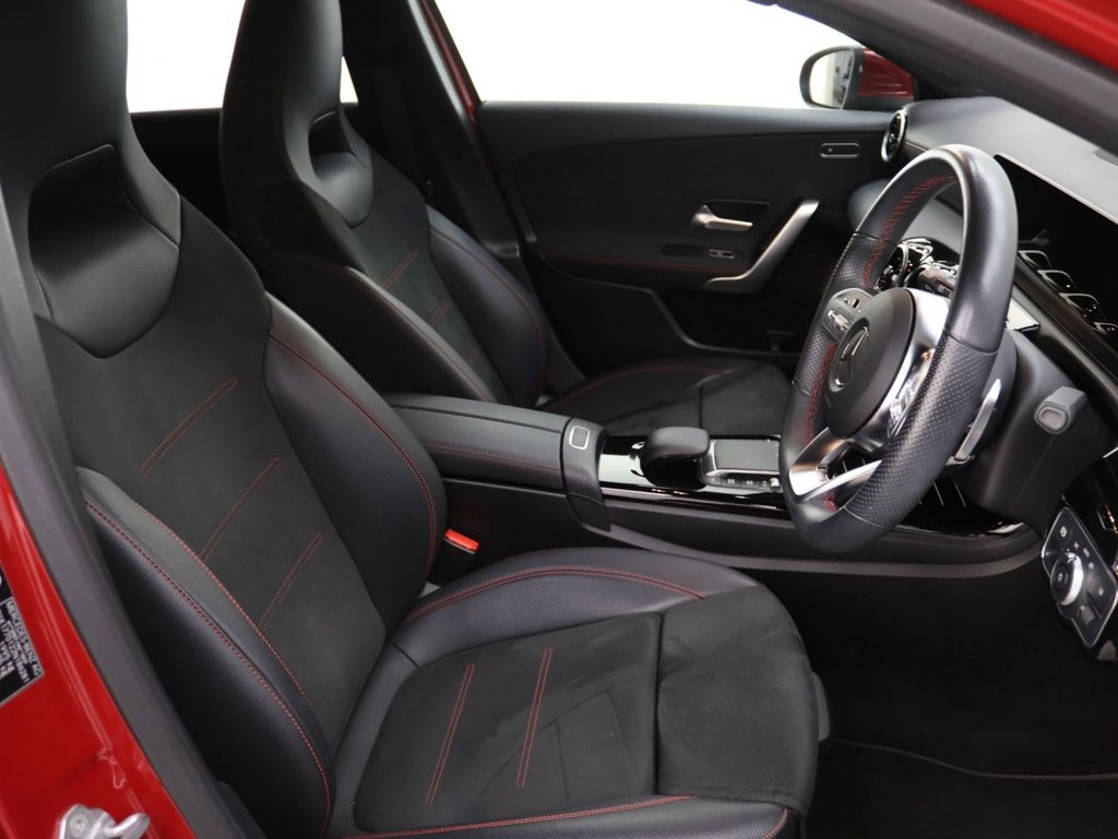 Used Mercedes-Benz A-Class 2020 for sale - 77139346: Photo 12