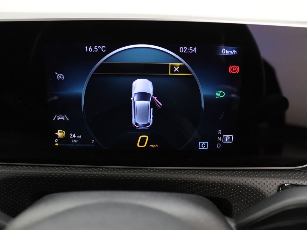 Used Mercedes-Benz A-Class 2020 for sale - 77139346: Photo 14