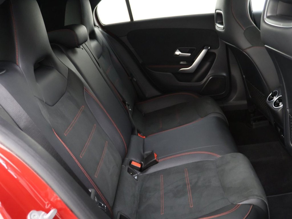 Used Mercedes-Benz A-Class 2020 for sale - 77139346: Photo 20