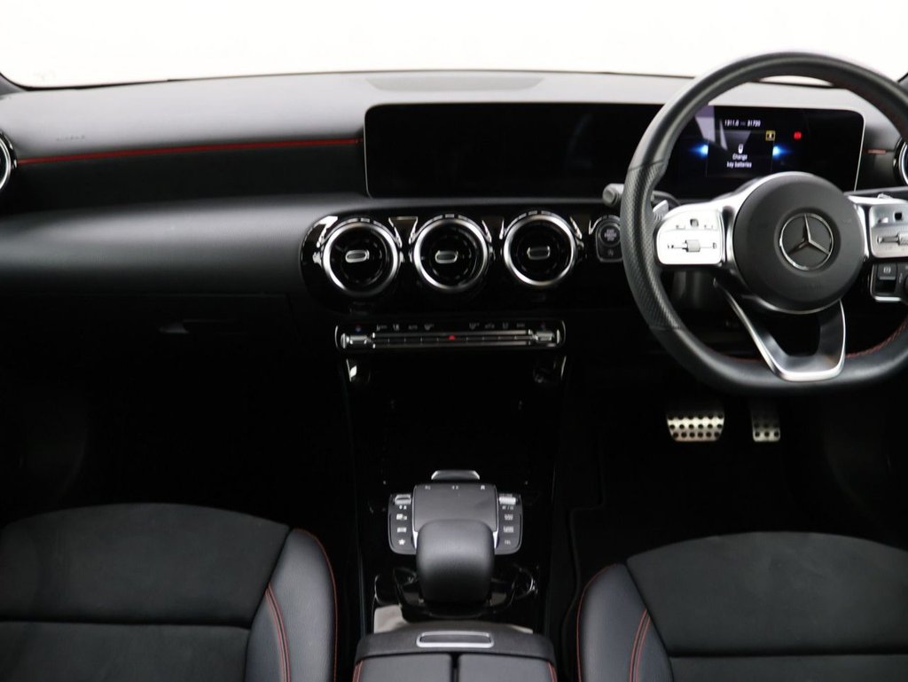 Used Mercedes-Benz A-Class 2020 for sale - 77139346: Photo 21