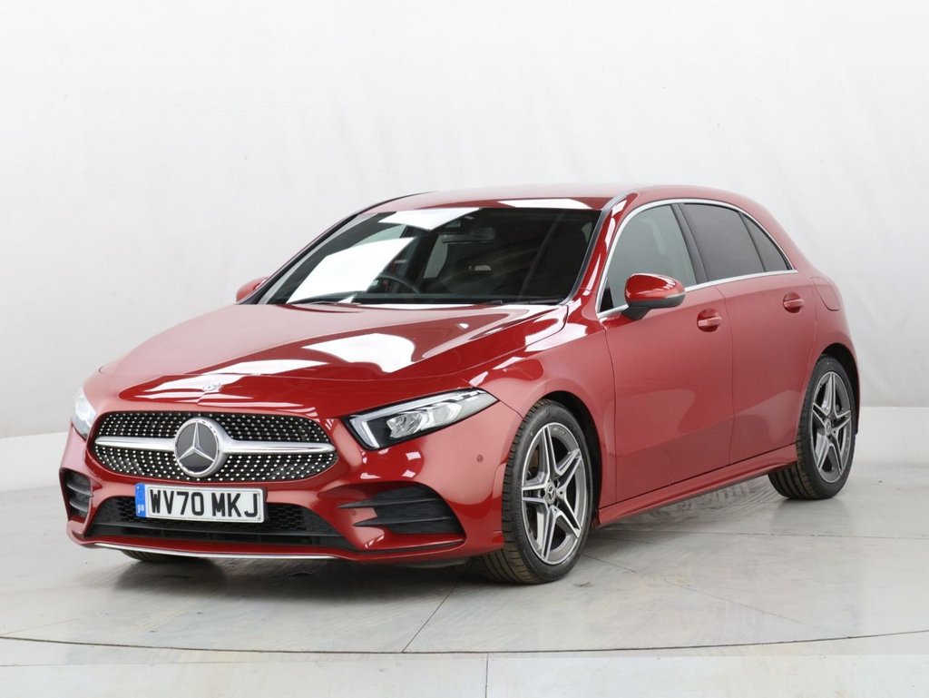 Used Mercedes-Benz A-Class 2020 for sale - 77139346: Photo 5