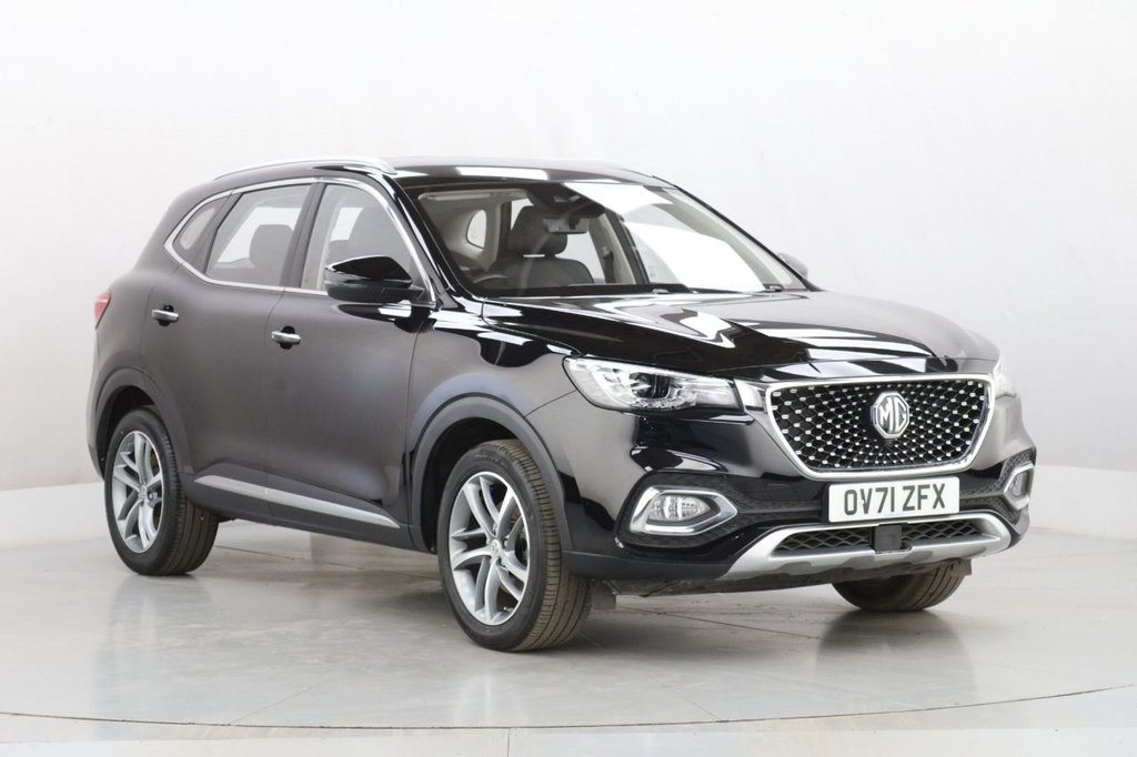 Used MG MG HS 2022 for sale - 77027155: Photo 2