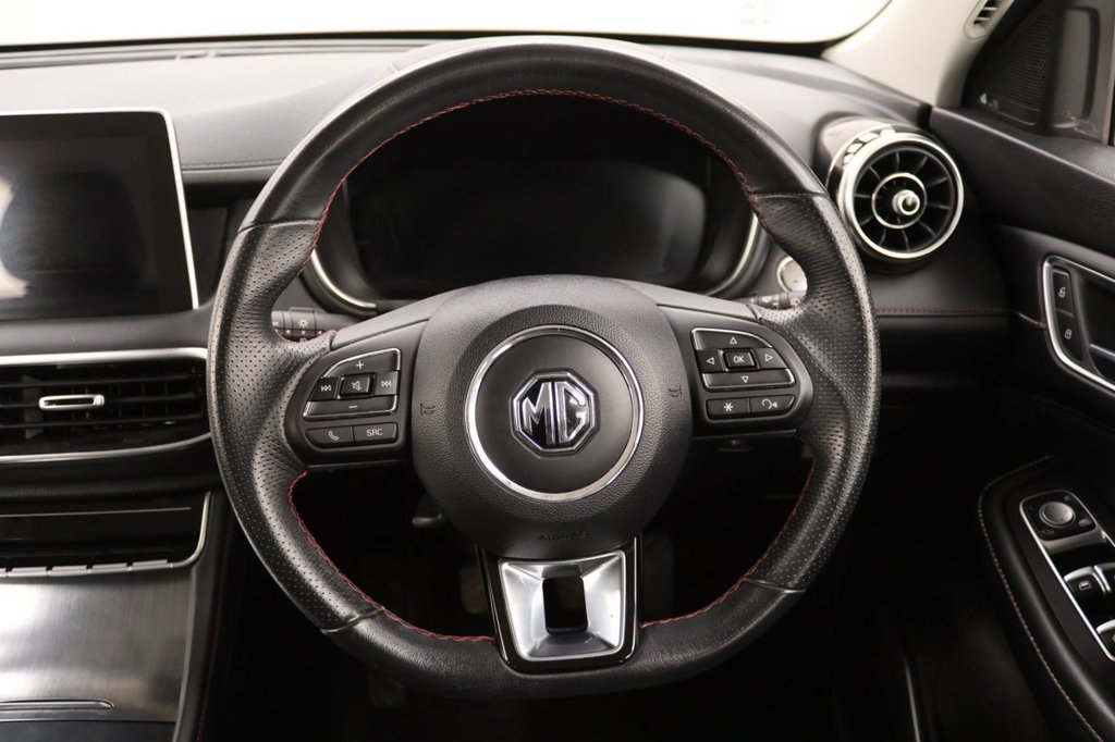 Used MG MG HS 2022 for sale - 77027155: Photo 20