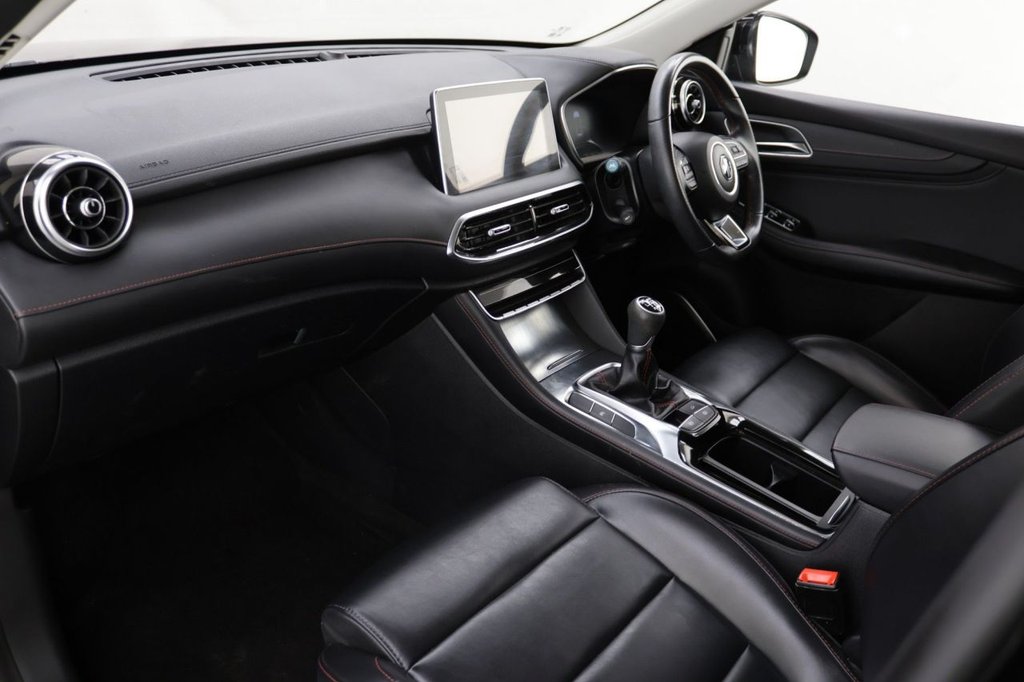 Used MG MG HS 2022 for sale - 77027155: Photo 24