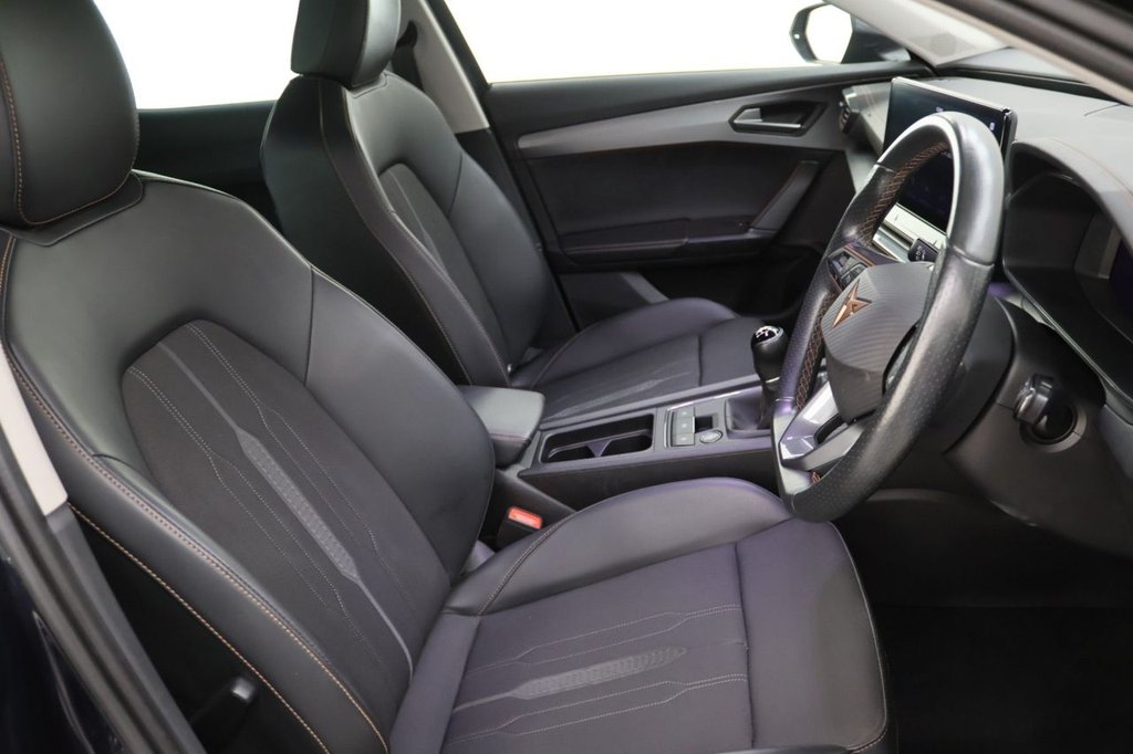 Used Cupra Formentor 2022 for sale - 76724315: Photo 12