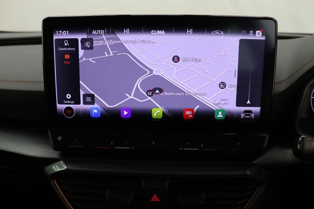 Used Cupra Formentor 2022 for sale - 76724315: Photo 16