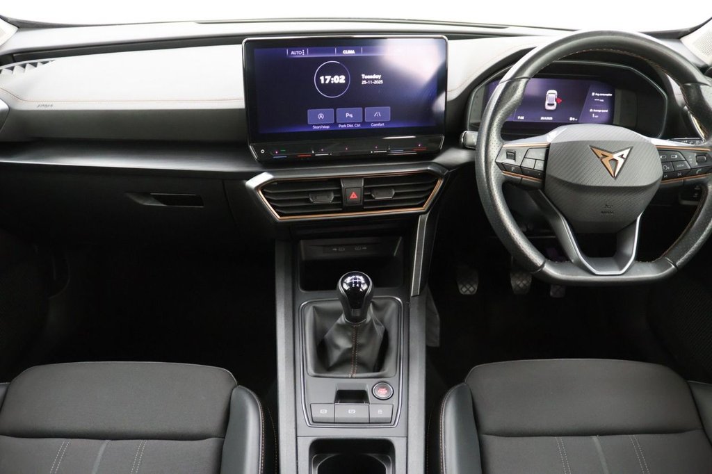 Used Cupra Formentor 2022 for sale - 76724315: Photo 19