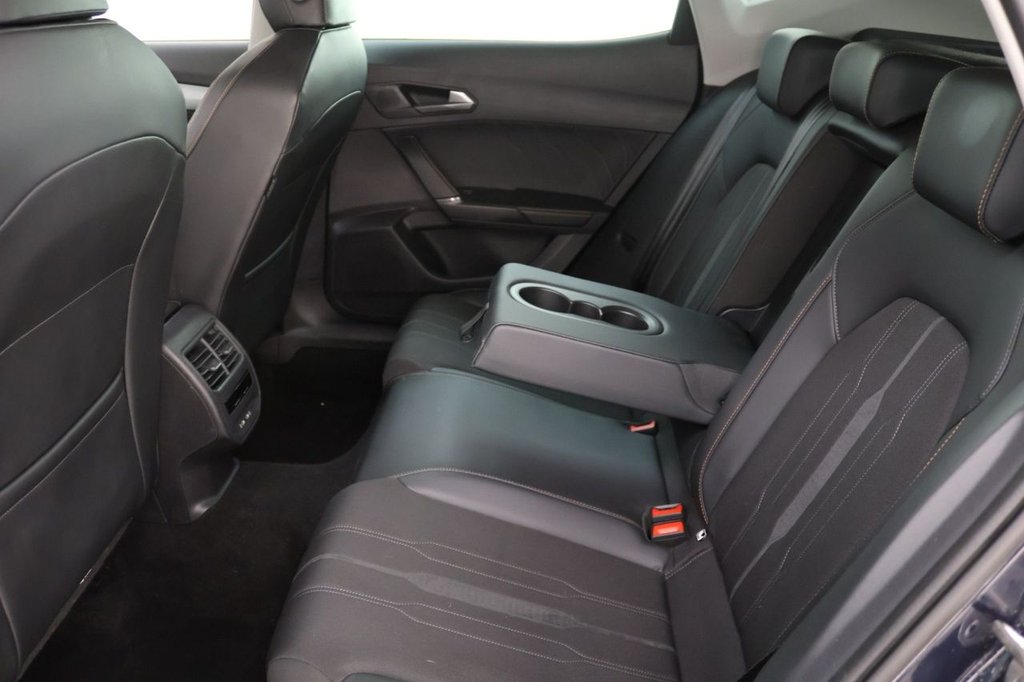 Used Cupra Formentor 2022 for sale - 76724315: Photo 21