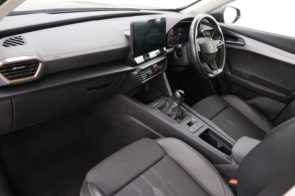 Used Cupra Formentor 2022 for sale - 76724315: Photo 23