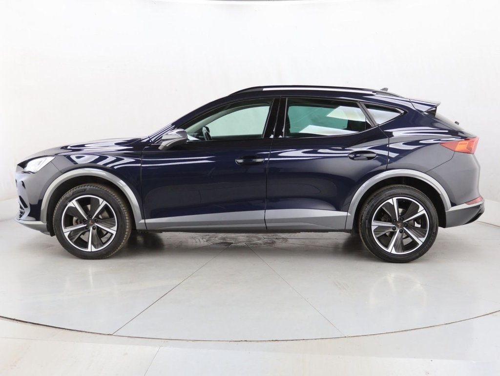 Used Cupra Formentor 2022 for sale - 76724315: Photo 6