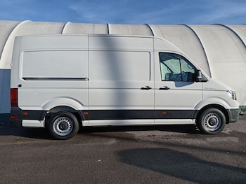 Used MAN eTGE 2022 for sale - 75542824: Photo