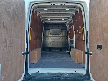 Used MAN eTGE 2022 for sale - 75542824: Photo