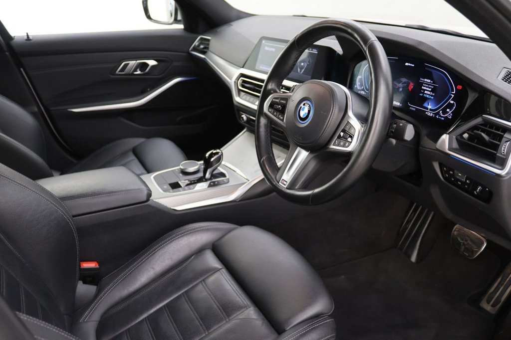 Used BMW 3 Series 2022 for sale - 77919821: Photo 10