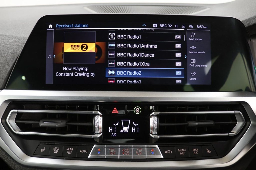 Used BMW 3 Series 2022 for sale - 77919821: Photo 13